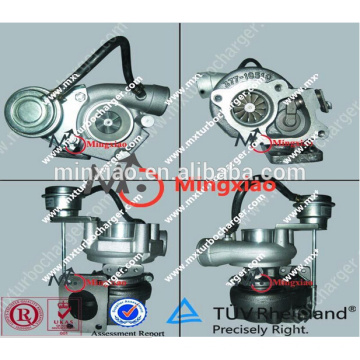 6205-81-8270 49377-01600 Turbocompresseur de Mingxiao Chine